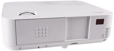 NEC NP-M322X Projector - Image 1 of 4