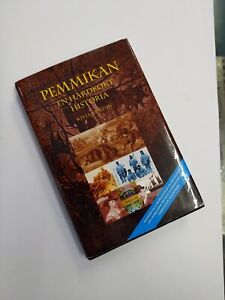 When Pemmican Made History Pemmikan Historia Kjell Lundin Swedish