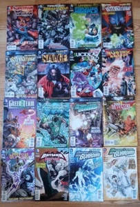 The New 52!, Batman, Green Lantern, more, Various Titles,.. set 16 DC Comics - Picture 1 of 1