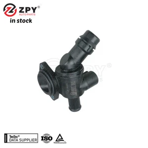 BEYU For AUDI A3 Tt SEAT Altea SKODA VW Eos 89-15 06F121111F Engine Thermostat - Picture 1 of 6