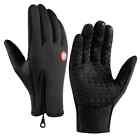 Winter Gloves Men Waterproof Windproof Cold Snowboard Motorcycle Riding Driving