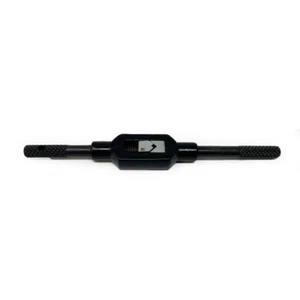 Tap Holder Wrench 2 Handles 1/16" to 1/4" 1mm - 8mm Jewellers - Picture 1 of 2