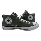 Converse Chuck Taylor All Star Malden Street Mid Top Leather Size 11 A05367C NEW