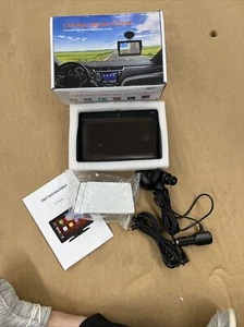 Car Multimedia Player T86F Smart Player 7 Inch Smart Screen Player - Picture 1 of 7