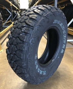 315/75R16 121Q ROADCRUZA RA3200 OWL MUD TERRAIN 4x4 TYRE - Picture 1 of 1