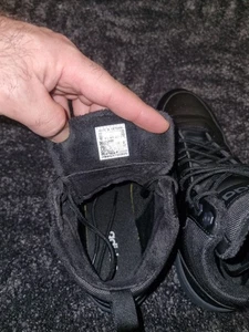 Adidas Hoops 3.0 MID WTR GW6421 Herren Sportschuhe Sneaker - Bild 1 von 6