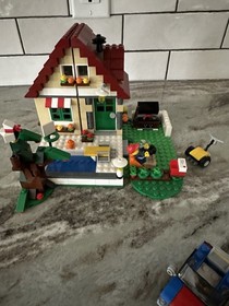 LEGO CREATOR: Changing Seasons (31038)