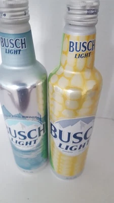 ЛАМПА КУСТА - (1) СЕРЕБРО 2025 И (1) ФЕРМА СПАСЕНИЯ 2024 16 УНЦИЙ АЛЮМИНИЕВЫЙ ВЕРХНИЙ ОТКРЫТЫЙ - Изображение 1 из 4