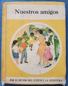 NUESTROS AMIGOS, ÁNGELES PASTOR - Picture 1 of 24