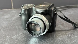 Kodak Easyshare ZD710 7.1MP Digital Camera - Black - Picture 1 of 8