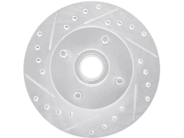 Rotor de freno para Fairmont Granada Mustang Thunderbird Capri Cougar Marquis QW82X9 Foto 1 de 1