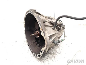 Renault Megane 6-Gang-Schaltgetriebe 2.0 dCi Diesel 110kW (150 HP) PK4 C017196 - Picture 1 of 11