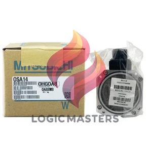 Codificador Mitsubishi OSA14 1 PIEZA Nuevo - Imagen 1 de 5