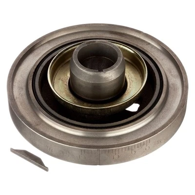 For Dodge Charger 1972-1978 ATP 102003 Front Graywerks Harmonic Balancer - Image 1 of 3