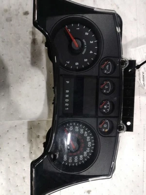 Grupo de velocímetro MPH STX ID AL34-10849-BRA para camioneta Ford F150 10 576222 Foto 1 de 4