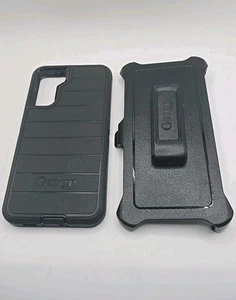 Otterbox Defender Pro Series Case for Samsung Galaxy S21+ (Plus) 5G Case/Holster - Picture 1 of 17