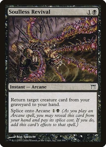 [MTG] Soulless Revival (144) (CHK) NM - Picture 1 of 1