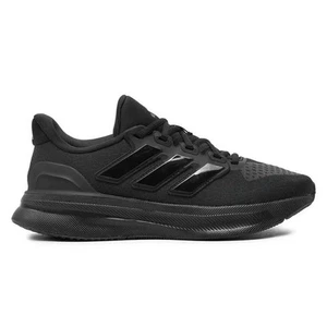 Adidas UBounce DNA Women's Running Shoe Athletic Sneakers Black Trainers #023 - Picture 1 of 15