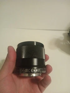 Sony Sel28f20 - Picture 1 of 11