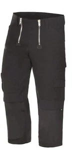 FHB LOU 3/4-STRETCH-Zunfthose Zunftkleidung Piratenhose Dachdeckerhose Sommer