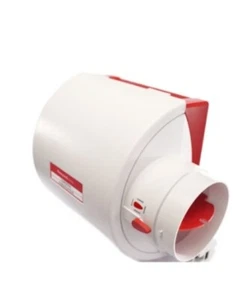 Honeywell Home 45L Whole House Bypass Humidifier - Picture 1 of 2