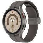 Samsung Galaxy Watch 5 Pro 45 mm SM-R920F GPS gris garantie ML bracelet catégorie B