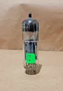 ELL80 VALVO TUBE NOS n1059 - Picture 1 of 2