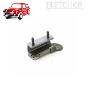 CLASSIC MINI UPPER TOP DOOR HINGE O/S RIGHT MK3 AUSTIN MORRIS CZH202 LIKE OEM - Picture 1 of 1