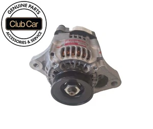 GENUINE OEM Club Car Alternator 102934701, XRT1550 CA 295/1500/1700 Bobcat/Husq - Picture 1 of 3