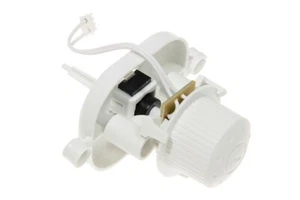 ARIETE ASS. POTENZIOMETRO.+ SWITCH BIANCO SCOPA ELETTRICA EVO 2.0 2769/2 - Foto 1 di 1