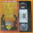 Film Vhs Mi Chiamo Sam Sean Penn Michelle Pfeiffer Cinema Gente F92 No Dvd