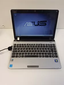 ASUS Eee PC 1201HA Atom, 2GB RAM,250GB HDD Win 7 - Picture 1 of 5