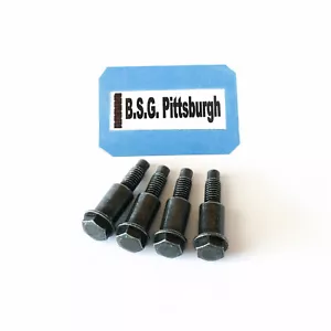 12-15 Civic Si | 12-16 CR-V | 13-15 ILX Genuine Engine Coil Cover OEM BOLTS - Picture 1 of 1
