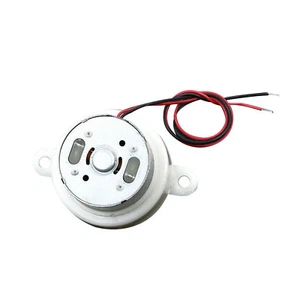 3-9V Small DC Gearmotor Micro Low Slow Speed Gear Motor Metal Gearbox Mini A - Picture 1 of 5
