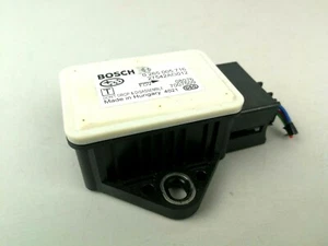 2004 - 2009 Subaru Outback Legacy YAW Acceleration Rate Sensor Unit 27542AG012 - Picture 1 of 9