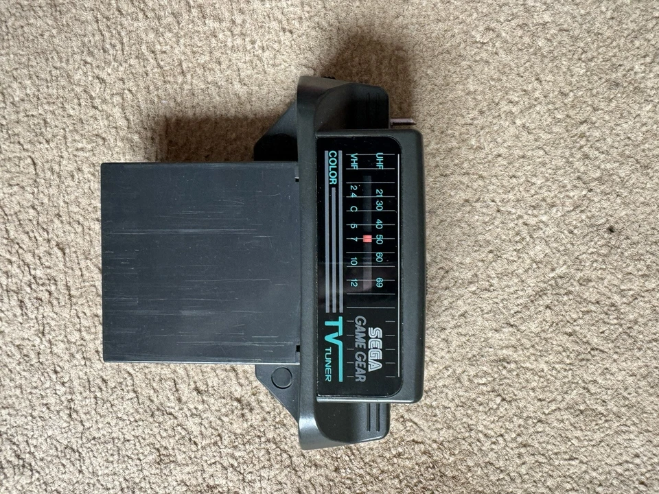 Sony DCR-TRV270E Camcorder - Grey - Image 1 of 1