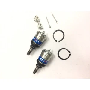 Ajustadores centrales de rótula delantera extendida engrasables para carreras EG EK XPEDITE - Imagen 1 de 1