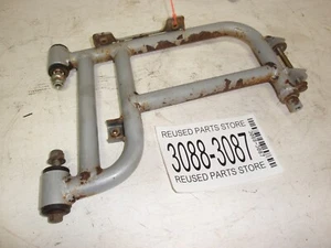 Arctic Cat 650 V2 2005 4x4 todo terreno trasero izquierdo brazo A - Imagen 1 de 1