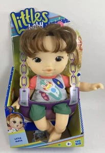 Muñeca Littles by Baby Alive Little Maya 9” - NUEVA - Imagen 1 de 1