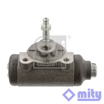Se adapta a Ford Ranger 2011- 2.2 dCi 2.5 3.2 cilindro de freno de rueda trasero Mity 1717333 Foto 1 de 2