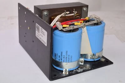 Potencia Estándar, Modelo: 1183-127 50099, 750B48H, 01-300594-02 A2, 115/230V 50/60H Foto 1 de 4