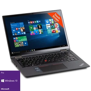 Lenovo ThinkPad X13 Yoga Gen 2 i5 1145G7 16GB 256GB SSD NVMe TSCHECHISCH NEU OVP - Bild 1 von 6