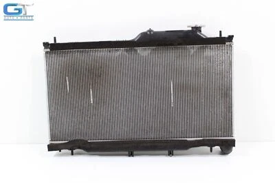 2015-2019 SUBARU OUTBACK 2,5 L motor refrigerante radiador de refrigeración OEM Foto 1 de 4