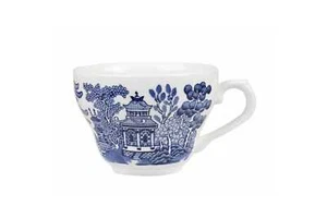 Churchill - Blue Willow - Teacup - 143556N - Picture 1 of 1