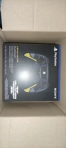 Controller Helldivers 2 Sony DualSense PS5 - Limited edition - Neuf - Photo 1/1