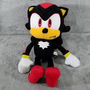 Toy Factory Plüschtier Sega Sonic The Igel Schatten Kuscheltier Spielzeug 18 Zoll - Bild 1 von 11
