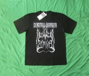 Dimmu Borgir large t-shirt - Picture 1 of 2