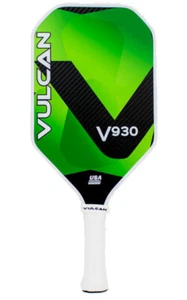 Paleta Pickleball Vulcan V930 13 mm (verde) - Imagen 1 de 3