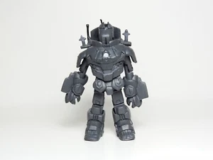 Iron Man 2 Movie Single Minimate Air Assault Drohne - Bild 1 von 1