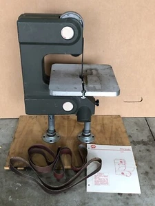 Shopsmith Strip Sander + Owner's Manual #555309 - Picture 1 of 18